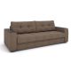 Диван Сиэтл цвет коричневый