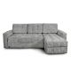 Угловой диван Бремен цвет серый (фото 295880) Угловой диван Бремен цвет серый (фото 295880)