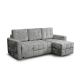 Угловой диван Бремен цвет серый Угловой диван Бремен цвет серый