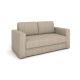 Диван кушетка Алье цвет бежевый