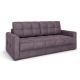 Диван Сорренто цвет фиолетовый
