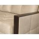 Диван Манхэттен двойной цвет белый,бежевый (фото 141093)