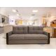 Диван Манхэттен цвет коричневый (фото 159927)