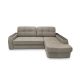Угловой диван Берлин цвет бежевый (фото 176761)