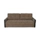 Диван Манхэттен цвет коричневый (фото 105174)