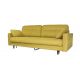 Диван Орлеан цвет желтый (фото 181865) Диван Орлеан цвет желтый (фото 181865)