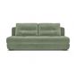 Диван Арно цвет зеленый,оливковый Диван Арно цвет зеленый,оливковый