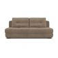 Диван Арно цвет коричневый