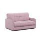 Диван MOON 120 цвет розовый Диван MOON 120 цвет розовый