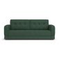 Диван Бейкер 2 цвет зеленый Диван Бейкер 2 цвет зеленый