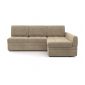 Угловой диван Бруно цвет бежевый Угловой диван Бруно цвет бежевый