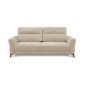 Диван Хадсон цвет бежевый