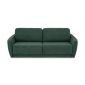 Диван Тео цвет зеленый