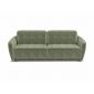 Диван Тео цвет зеленый,оливковый
