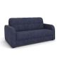 Диван Дублин цвет синий