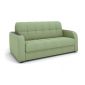 Диван Дублин цвет зеленый
