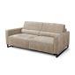 Диван Портленд двухсекционный цвет бежевый Диван Портленд двухсекционный цвет бежевый