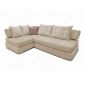 Угловой диван Дискавери цвет бежевый  (код 489530)