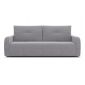 Диван Ленни цвет серый