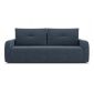 Диван Ленни цвет синий