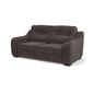 Диван Ройс цвет коричневый  (код 699276)