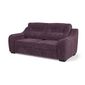 Диван Ройс цвет фиолетовый  (код 584739) Диван Ройс цвет фиолетовый  (код 584739)