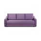 Диван Иден цвет сиреневый  (код 535536)