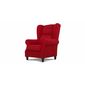 Кресло Линквуд цвет красный  (код 240734)