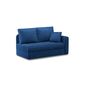 Диван кушетка MOON 074 цвет синий