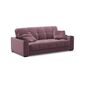 Диван MOON 107 цвет фиолетовый Диван MOON 107 цвет фиолетовый
