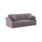 Диван MOON 112 цвет сиреневый