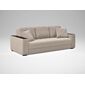 Диван MOON 107 цвет бежевый,коричневый Диван MOON 107 цвет бежевый,коричневый