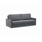 Диван Дублин 124 цвет серый