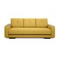 Диван Марио Modern цвет желтый  (код 8)