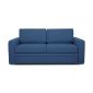 Диван Бруно цвет синий