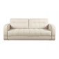 Диван Бейкер 2 цвет бежевый Диван Бейкер 2 цвет бежевый