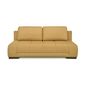 Диван Льюис цвет желтый  (код 515769)