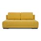 Диван Льюис цвет желтый  (код 818766)