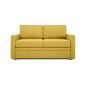 Диван Бруно цвет желтый