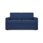 Диван Бруно цвет синий