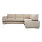Угловой диван Миста цвет бежевый  (код 799501)