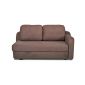 Кушетка Альта цвет коричневый Кушетка Альта цвет коричневый