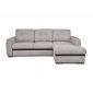Угловой диван Айдер цвет серый Угловой диван Айдер цвет серый
