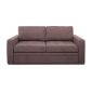 Диван Бруно цвет коричневый