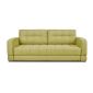Диван Бейкер 2 цвет зеленый Диван Бейкер 2 цвет зеленый