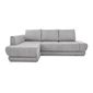 Угловой диван Гранде цвет серый  (код 122977)