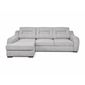 Угловой диван Ройс цвет серый  (код 975627)