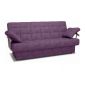 Диван Милан цвет фиолетовый Диван Милан цвет фиолетовый
