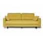 Диван Орлеан цвет желтый Диван Орлеан цвет желтый