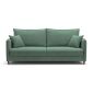 Диван Фьорд цвет зеленый,оливковый Диван Фьорд цвет зеленый,оливковый